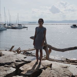 Meet your Posher, Alexandra